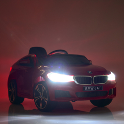Дитячий електромобіль BMW JJ2164EBLR
