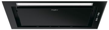 Витяжка Whirlpool WCT3 63F LTK