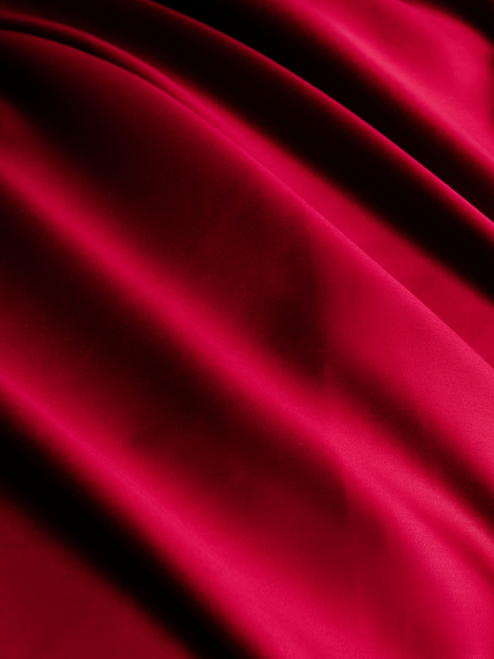 Комплект постельного белья Однотонный Сатин Премиум OCP013