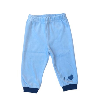 Штани, велюр ТМ "Bebetto"