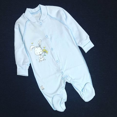 Чоловічок, інтерлок "Kay and Gerda"