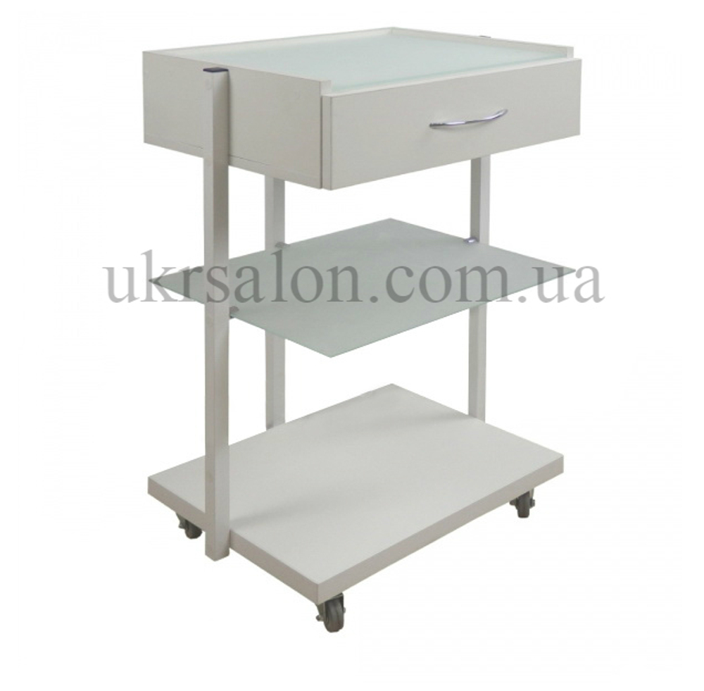 Косметологическая тележка 107V