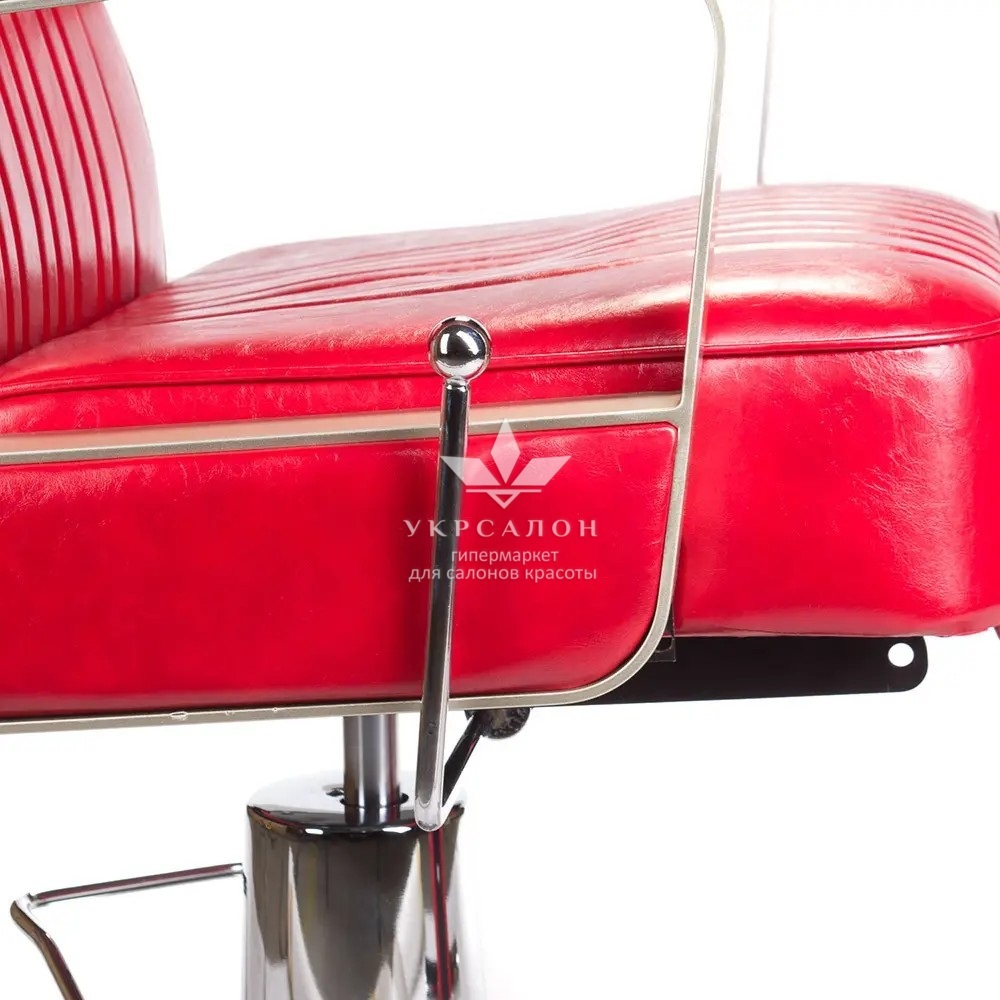 Перукарське крісло Barber Homer