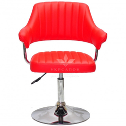 Стульчик мастера Jef на диске