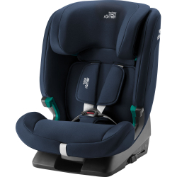 Автокресло детское Britax Römer EvolvaFix 1-2-3 (9-36 кг)