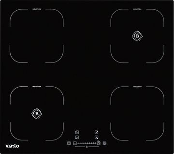 Варильна поверхня електрична VENTOLUX VI 67 TC SBS