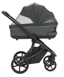 Універсальна коляска 2 в 1 Carrello Sigma CRL-6523