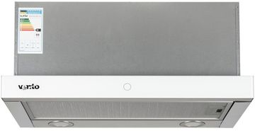 Витяжка VENTOLUX GARDA 60 WG (1000) TC LED