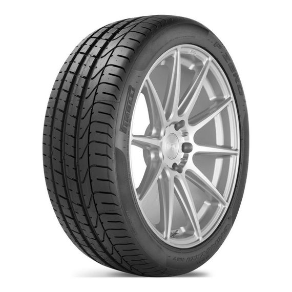 Pirelli P Zero 285/40 R21 109Y XL