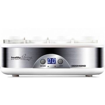 Йогуртниця Redmond RYM-M5401-E