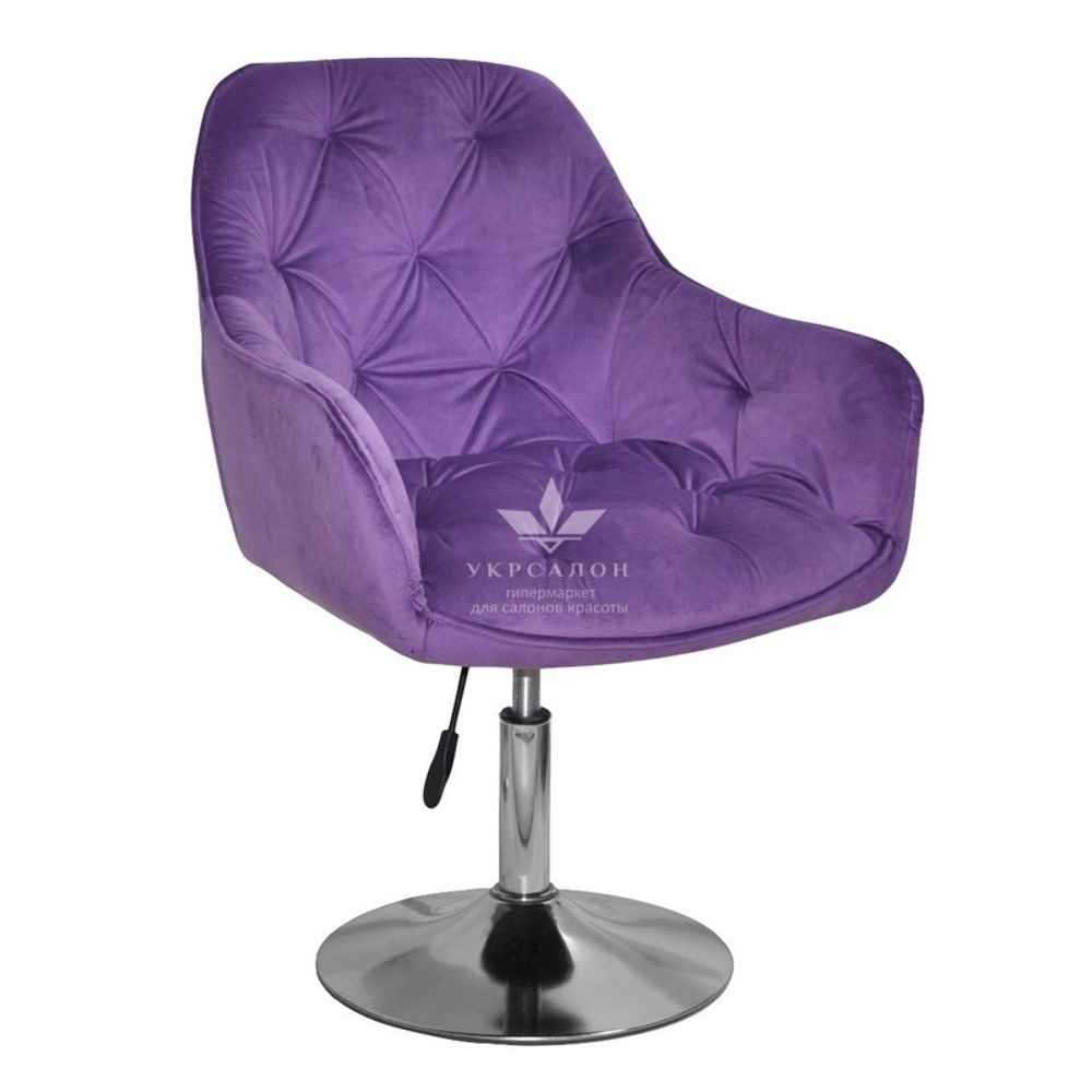 Стульчик для клиента Chery