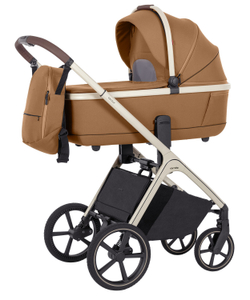 Універсальна коляска 2 в 1 Carrello Vector CRL-6550