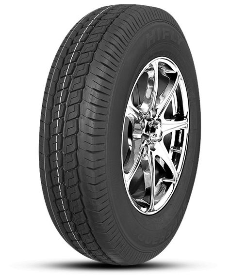 HiFly Super 2000 155/0 R12C 88/86Q