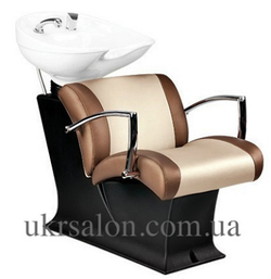 Комплект парикмахерской мебели Eve