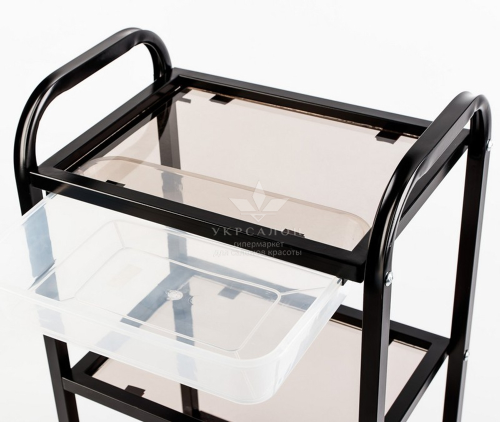 Косметологічний візок S4-l-b