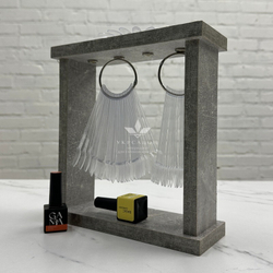 Подставка для типсов TIP-04m