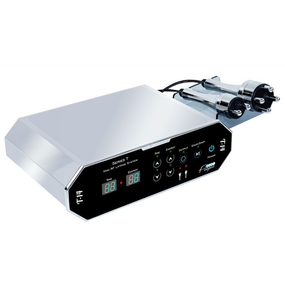 Аппарат RF лифтинга T-14