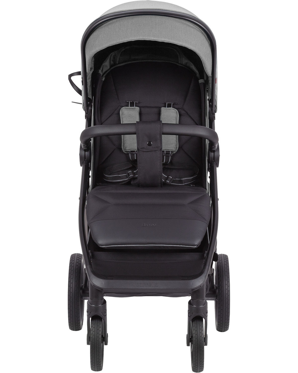 Прогулочная коляска Carrello Bravo Plus CRL-5515 2024 BF