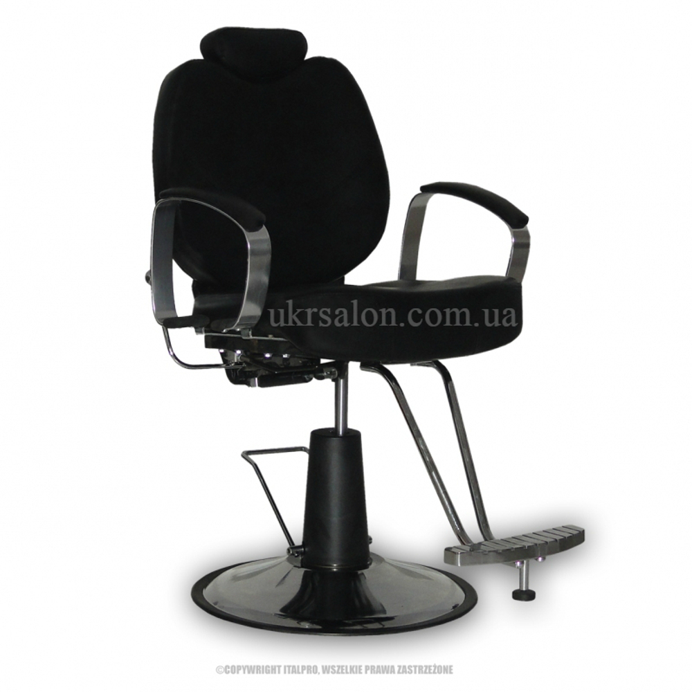Парикмахерское кресло  Barber B-15