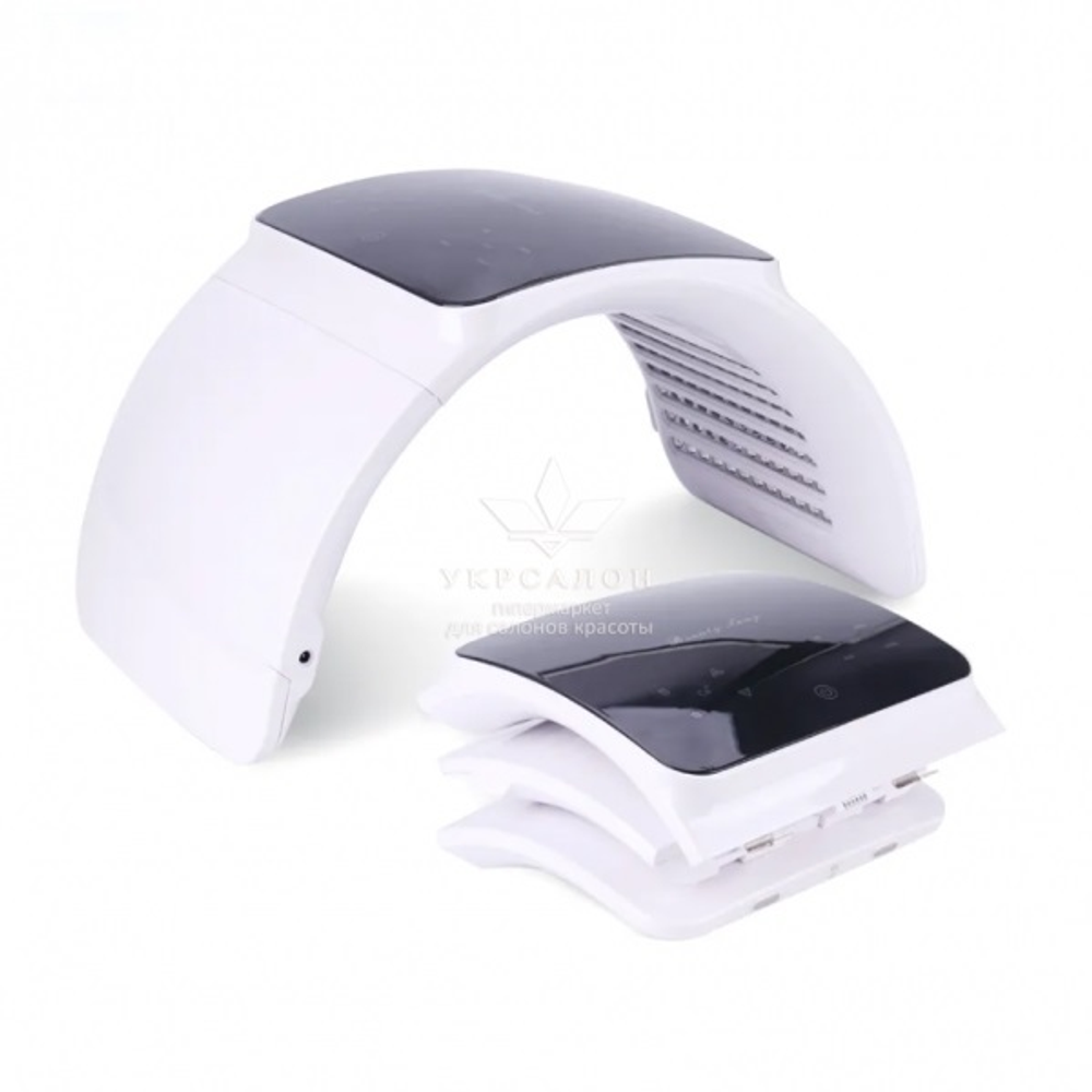 Аппарат для фотодинамической терапии 444