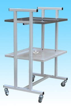 Косметологічний візок СТ-I-1