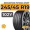 Bridgestone Potenza Sport 245/45 R19 102Y XL