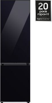 Двокамерний холодильник SAMSUNG Bespoke RB38A6B6222/UA