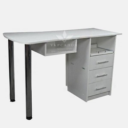 Маникюрный стол Queen 7