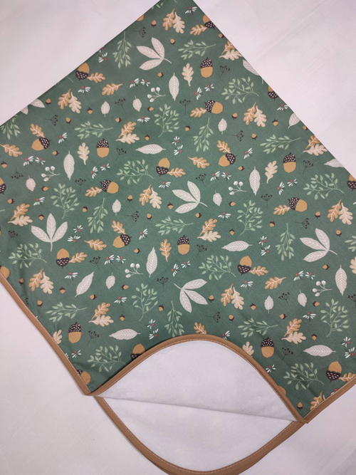 Пеленка непромокайка