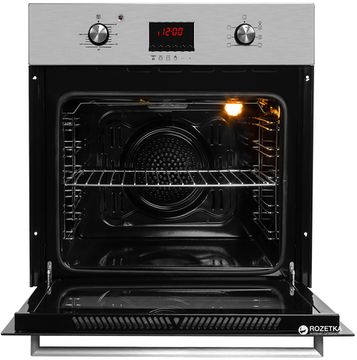 Духова шафа електрична VENTOLUX DALLAS