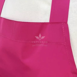 Фартук для бьюти мастера Галиант