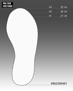 Черевики тактичні кольору хакі чоловічі (арт. 8062200401)