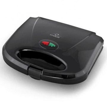 Вафельниця Esperanza Titanum TKT003 Raspberry