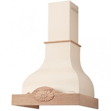 Витяжка PYRAMIDA MARGARITA 60 (ivory)