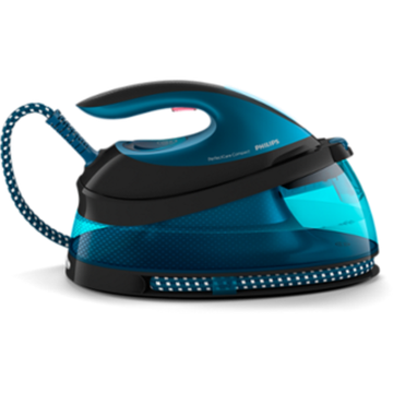 Парогенератор компактний Philips GC7833/80