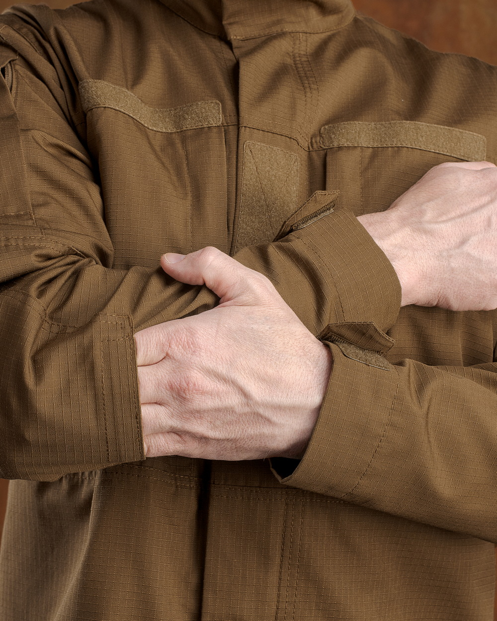 Кітель чоловічий койот (арт. 5862300105)