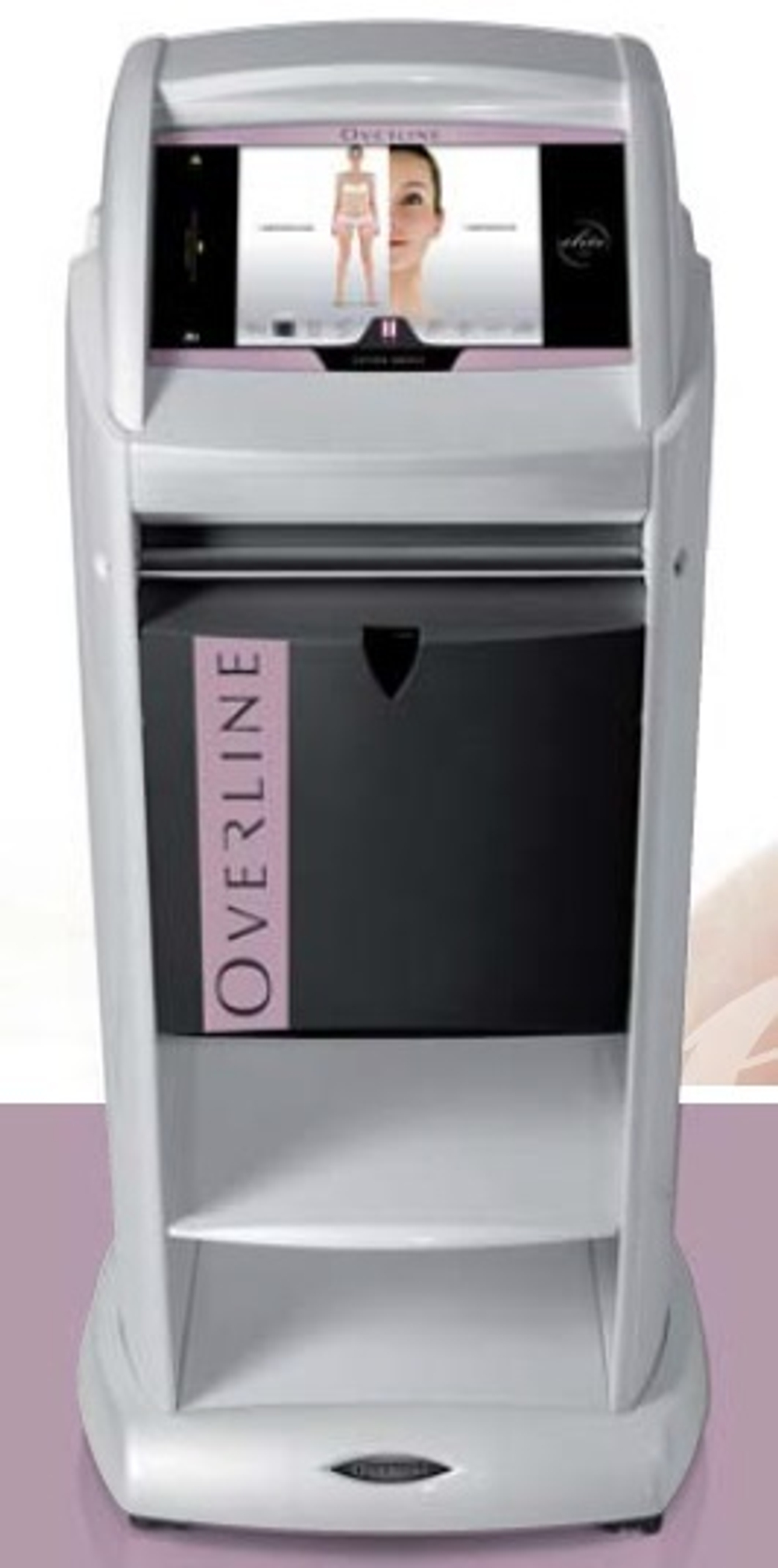 Косметологический комбайн Resolution Oxy 3