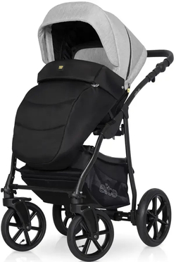 Універсальна коляска 2 в 1 Expander Elite