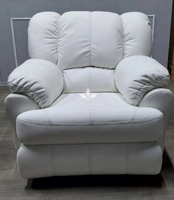 Кресло-реклайнер Модель 3 с электроприводом