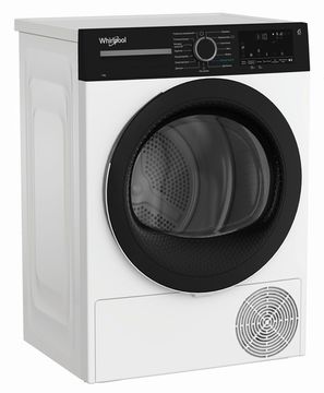 Сушильна машина Whirlpool WPS 7 WBS UA