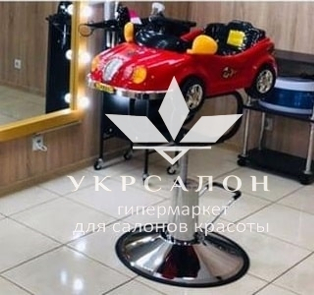 Перукарське крісло дитяче ZD-2101