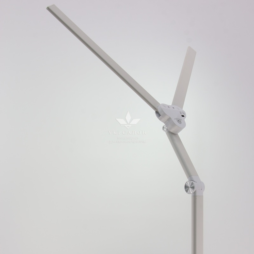 Лампа настольная с бесконтактным датчиком SM-5531, 20W