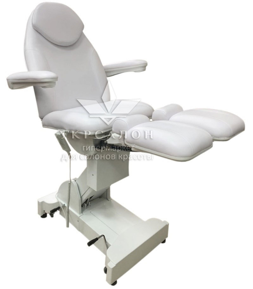 Кушетка педикюрно-косметологічна 2017-2