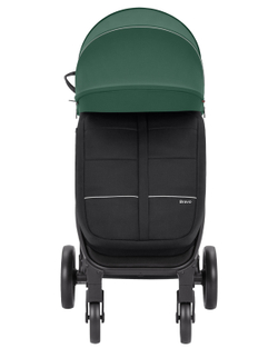 Прогулянкова коляска Carrello Bravo CRL-8512 BF
