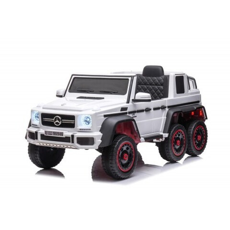 Дитячий електромобіль джип Mercedes AMG G63 ABL