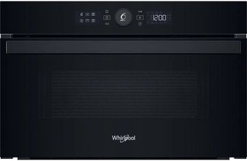 Мікрохвильовка з грилем Whirlpool WMD44MB