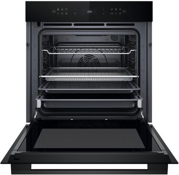 Духова шафа електрична Whirlpool WOI78PT1SBA