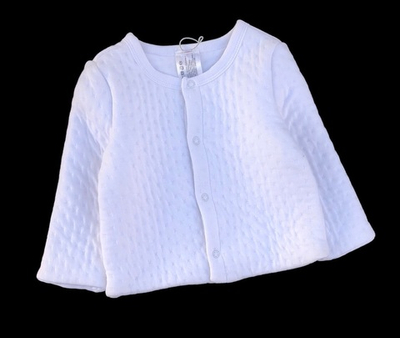 Кофта, капітон ТМ "Original marines" (74 см)