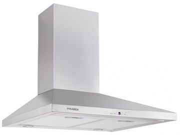 Витяжка PYRAMIDA TK 60 INOX/U