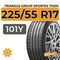 Triangle Group SporteX TH201 225/55 R17 101Y XL